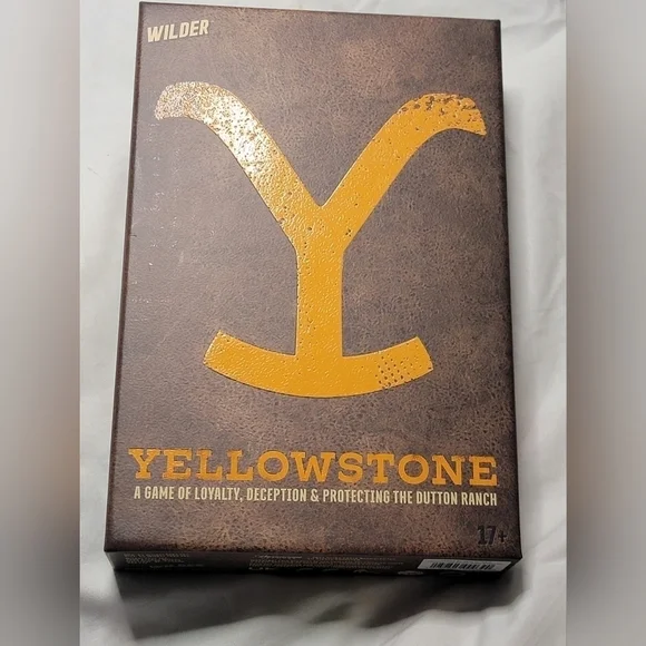 New Yellowstone Game of Loyalty, Deception and Protecting the Dutto Ranch - Picture 1 of 7